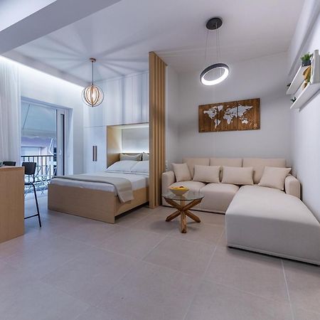Feel Like Home Атина Екстериор снимка
